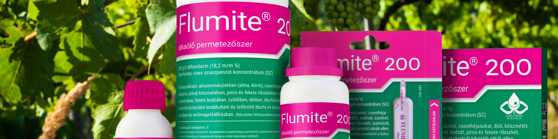 Flumite 200 – Szükséghelyzeti engedéllyel kapcsolatos változás