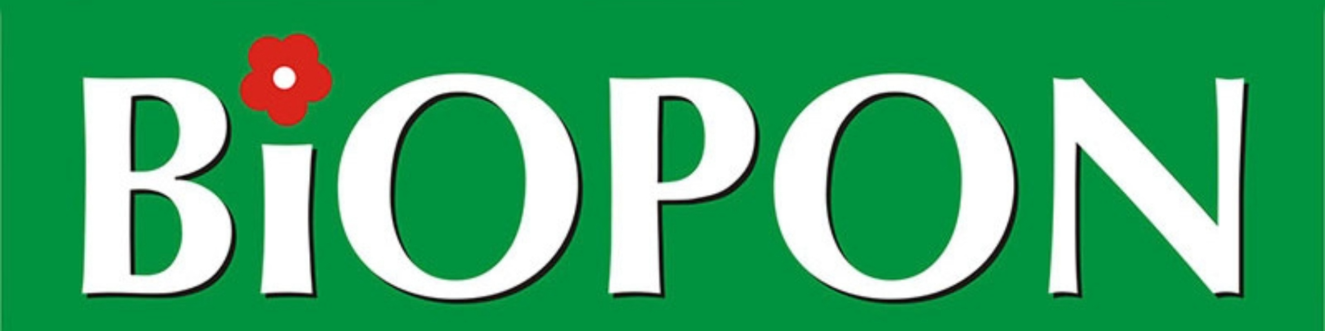 Biopon specifikus granulált növénytápok