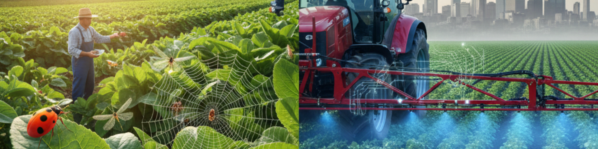 Újdonságok növényvédelem