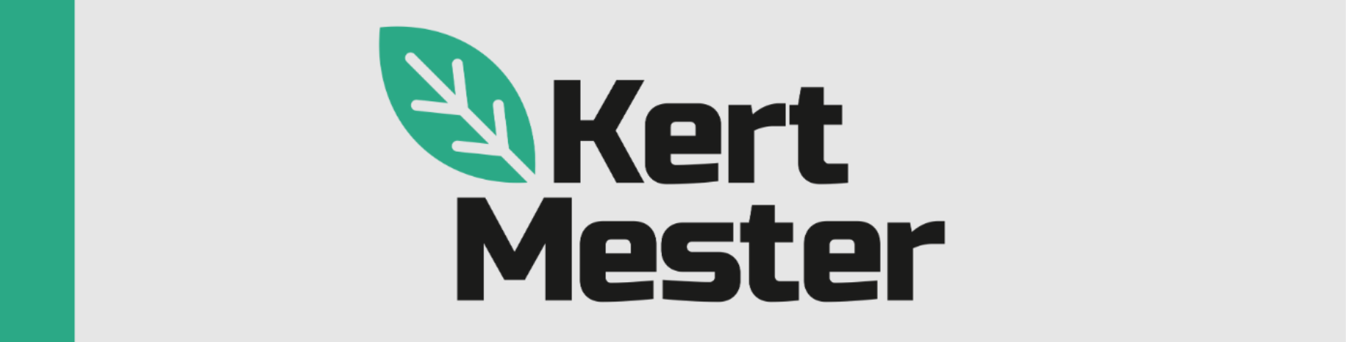 KertMester vetőmag display